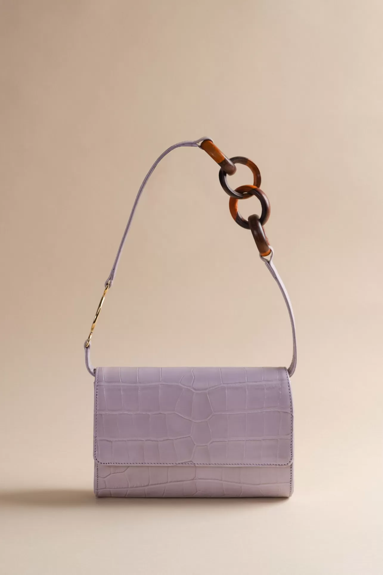 Bags & Small Leather Goods-Brother Vellies Lijadu Billfold In Lavender