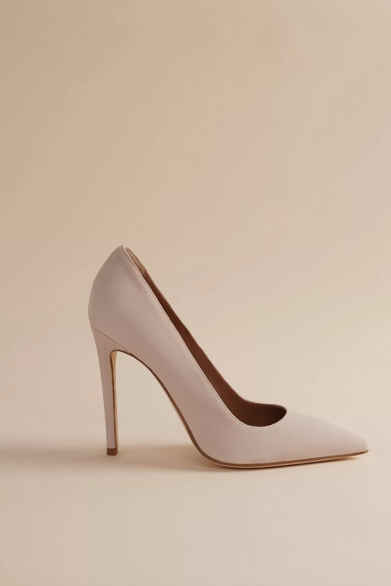 Nudes-Brother Vellies Nude Pump In Diana