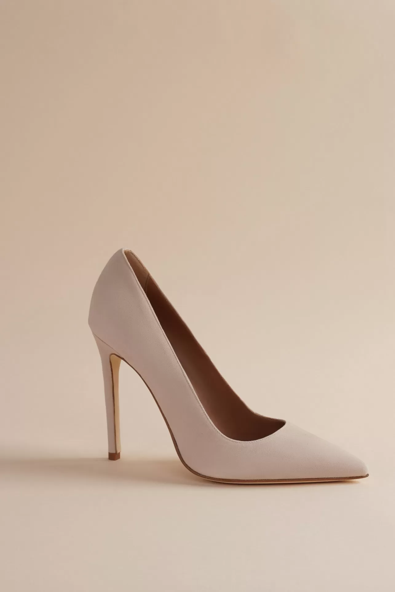 Nudes-Brother Vellies Nude Pump In Diana