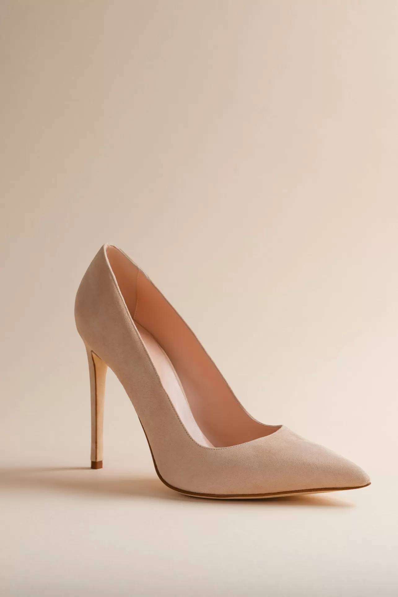 Nudes-Brother Vellies Nude Pump In Frida