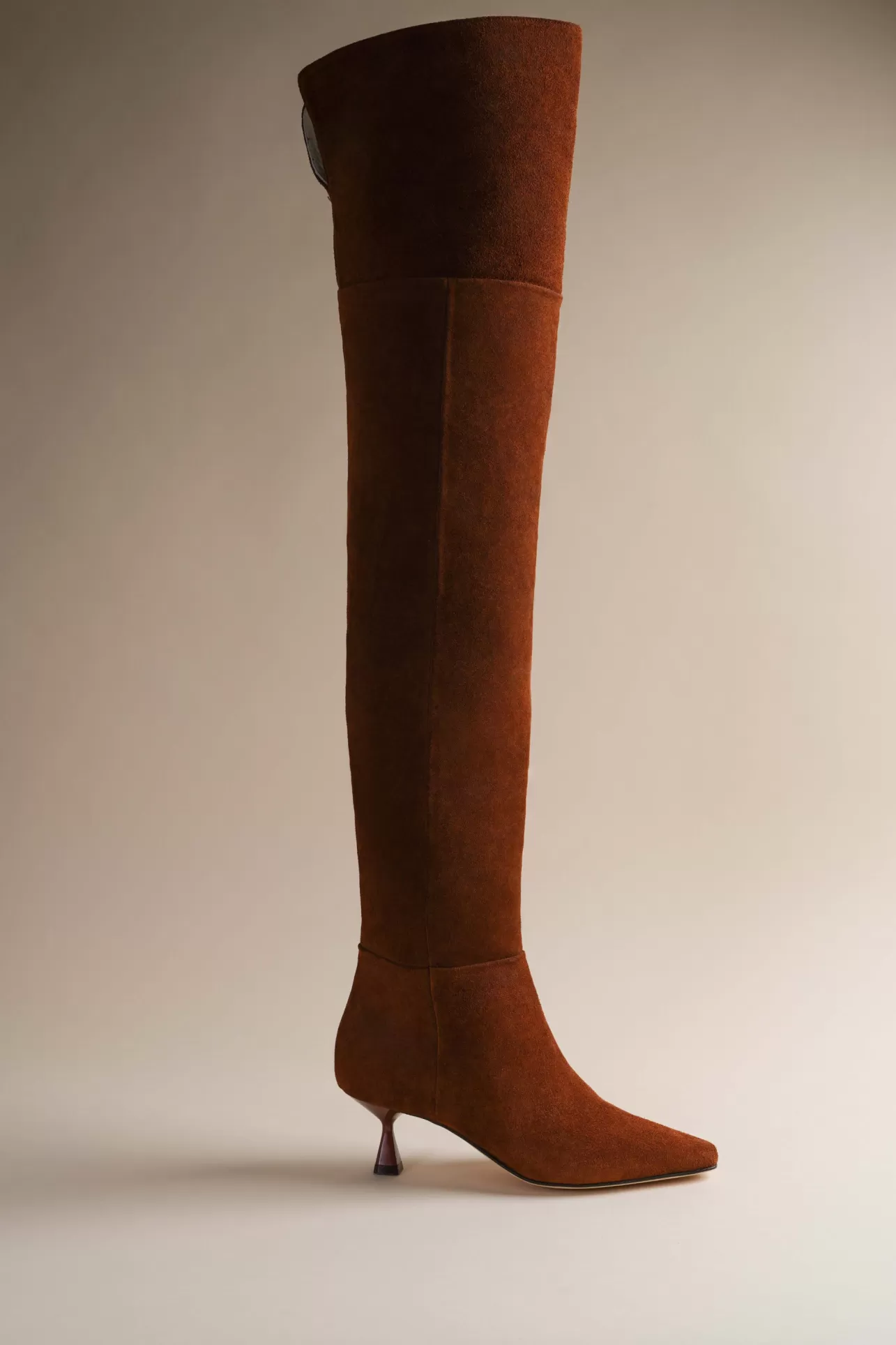 Boots-Brother Vellies Ronstadt Boot In Cognac