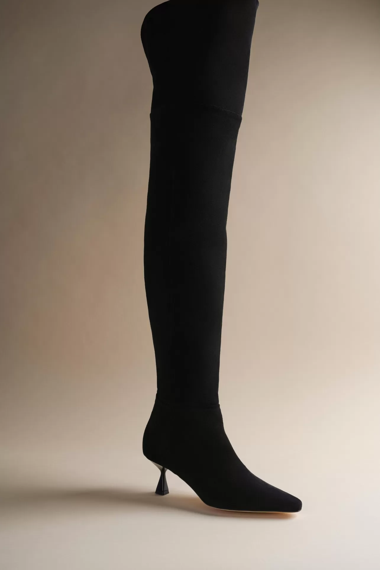 Boots-Brother Vellies Ronstadt Boot In Midnight